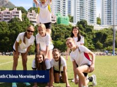 O GSIS exemplifica os benefícios da educação bilíngue.