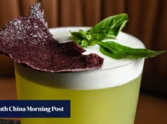 A Geração Z da Ásia está quieta enquanto os produtores de vinho e bares melhoram os seus modelos de negócios.