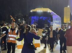 Jogadores iranianos escaparam de um hotel em Gold Coast