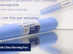 Os fabricantes chineses globais de medicamentos para perda de peso estão brigando pela expiração da patente da Novo Nordisk.