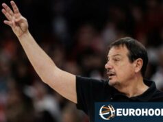 Ataman: “O basquete turco é o melhor da Europa. Lutaremos por medalhas na Copa do Mundo.”
