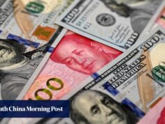 A dívida soberana da China está a tornar-se uma alternativa estratégica aos títulos do Tesouro dos EUA: Economista