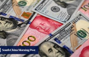 A dívida soberana da China está a tornar-se uma alternativa estratégica aos títulos do Tesouro dos EUA: Economista