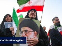 Khamenei está morto. Mas as relações da China com o Irão permanecerão intactas. Aqui está o porquê
