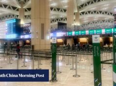 Americanos relembram fuga desesperada e auto-organizada do Oriente Médio: ‘Você está por conta própria’