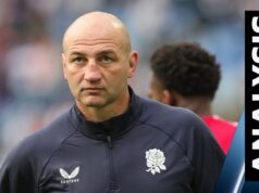 Seis Nações: O que vem por aí para Steve Borthwick e a Inglaterra?