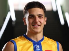 O ex-técnico revela por que Josh Lindsay pode ser o roubo do draft antes da estreia no West Coast Eagles