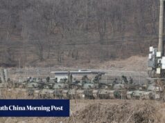 ‘Consequências terríveis’: Coreia do Norte ataca exercícios militares EUA-Coreia do Sul