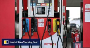 Malásia aperta fronteiras para combater o contrabando de combustível em meio à crise energética global