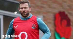 Elite Daily pede perspectiva sobre o déficit das Seis Nações da Inglaterra.