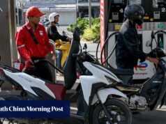 Camboja aumenta importações de combustível de Singapura e Malásia em meio ao fechamento de postos de gasolina