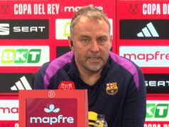 “Queremos que o impossível aconteça”