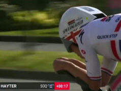 Um vírus e uma pista escondida com uma frase dupla