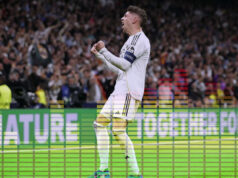 “É uma pena que não possam ligar novamente para Valverde”