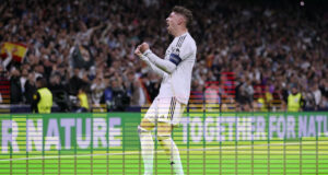 “É uma pena que não possam ligar novamente para Valverde”