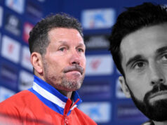 A ordem de Simon sobre Arbelova surpreendeu a todos