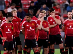 Um dos rostos do Manchester United foi condenado a 15 meses de prisão ESPORTES El Intransigente