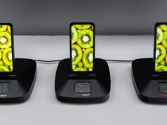 Super Pixel Tech da TCL CSOT pode finalmente acabar controlando a tela do smartphone