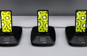 Super Pixel Tech da TCL CSOT pode finalmente acabar controlando a tela do smartphone