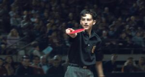 Oscar desagradável: personagens desagradáveis ganham favores