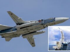 Catar diz ter abatido dois bombardeiros iranianos