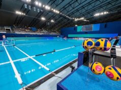 World Aquatics estreia formato de pólo aquático 4×4 em setembro