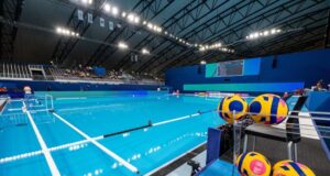 World Aquatics estreia formato de pólo aquático 4×4 em setembro