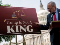 Ataque dos EUA contra o Irã, levando a apelos por novas leis sobre poderes de guerra | Notícias de Donald Trump