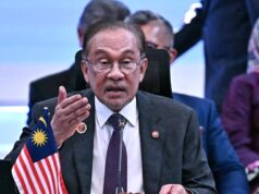 Navios malaios autorizados a passar pelo Estreito de Ormuz, disse o primeiro-ministro Anwar | Guerra EUA-Israel e notícias sobre o Irã