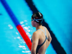 Yu Zidi, de 13 anos, competirá em cinco eventos no Aberto da China