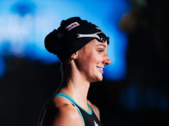 Pro Swim Series Westmont: McIntosh esmaga 1: 53,80 200 grátis