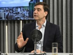 Múkdise sobre o discurso de Xavier Miley: “O tom de tensão e descontentamento constante tornou-se cansativo”