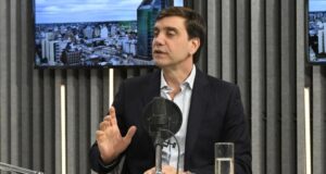 Múkdise sobre o discurso de Xavier Miley: “O tom de tensão e descontentamento constante tornou-se cansativo”