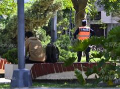 Tempo para este domingo, 1º de março em Santiago del Estero: dia quente com máxima de 40 graus Celsius