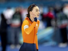 Campeonatos Mundiais de Corrida começam nos 500 metros: Schulting, Fledderus e Femke Kok são os principais favoritos