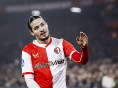 Transmissão ao vivo da Premier League | Feyenoord em Enschede enfrenta o forte FC Twente