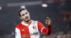Transmissão ao vivo da Premier League | Feyenoord em Enschede enfrenta o forte FC Twente
