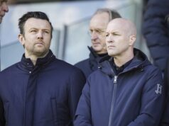 Podcast de futebol | “Jordi Cruyff interveio fortemente no Ajax. Mas quanto tempo ele vai esperar no Ajax 1?”