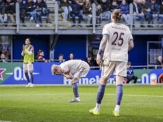 O desdentado Ajax marcou caro contra o PEC Zwolle na batalha pelo 2º lugar: ‘Jogou uma partida terrível’