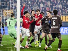 Telstar busca o empate na semifinal contra o AZ