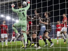 Desentendimento na Telstar depois de perder a final devido ao golo questionável do AZ: ‘Parece-me muito claro’