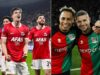 NEC e AZ para De Kuip: Quando é a final da Copa KNVB?