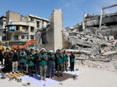 Transmissão ao vivo do Irã: Senado dos EUA apoia ataque de Trump a Teerã Israel ataca Líbano | Notícias do conflito Israel-Irã