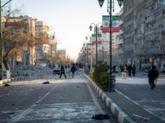 Guerra do Irã: o que acontece no oitavo dia do ataque EUA-Israel? | Notícias do conflito Israel-Irã