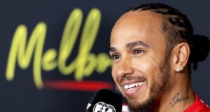 Lewis Hamilton não descansará até pilotar um Grande Prêmio na África: ‘Seria incrível’