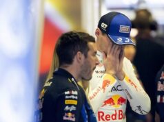 Carros de Fórmula 1 muito mais lentos que no ano passado: ‘É preciso desacelerar em todos os lugares’