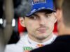 Max Verstappen ‘completamente vazio’ e ‘sem emoção’, mas não necessariamente devido a erros: ‘Não estou mais me divertindo’
