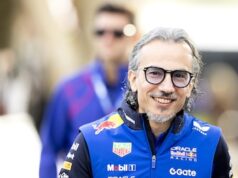Laurent Mekies alivia preocupações: De acordo com o chefe da equipe, Verstappen é ‘definitivamente o mesmo Max do ano passado’