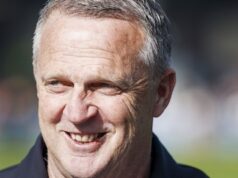 O FC Twente, com forte desempenho, quer dar continuidade a John van den Brom.