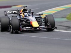 Verstappen limitou os danos após uma excelente recuperação, com a poderosa Mercedes vencendo com Russell.